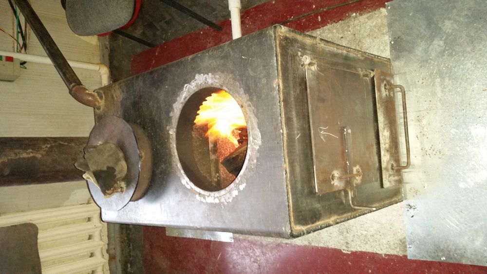 Продам печь для бани, для дома.