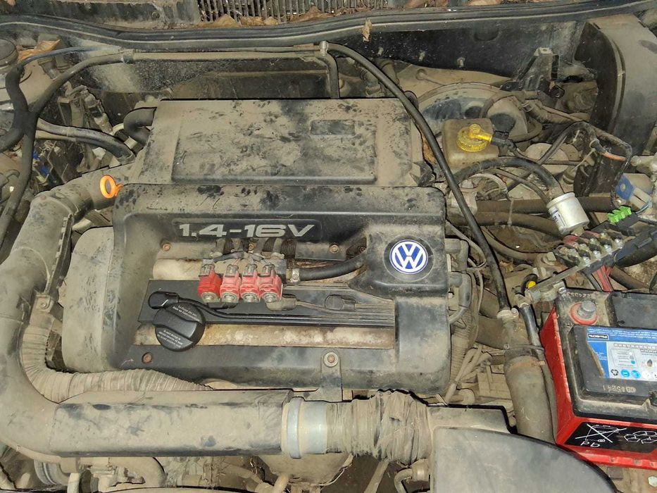 Piese golf 4 1,4 benzina detalii in anunt