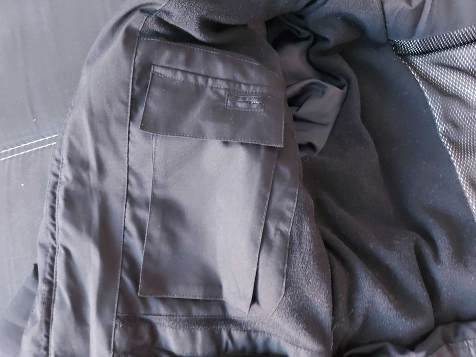 Зимно яке Technology Alpine Sport