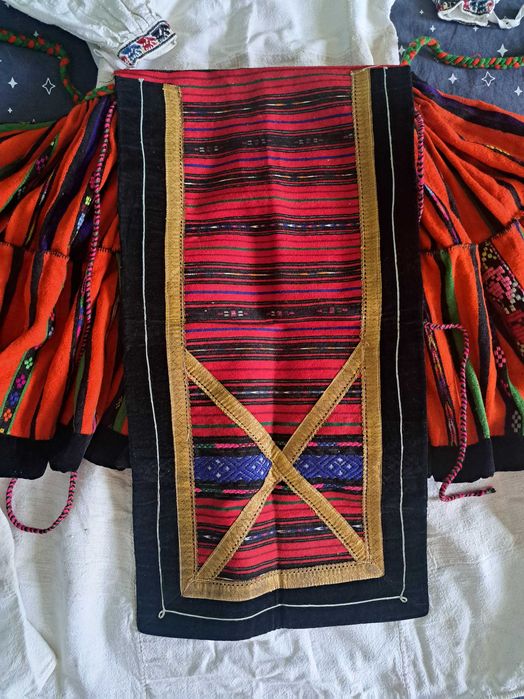 Северняшка носия