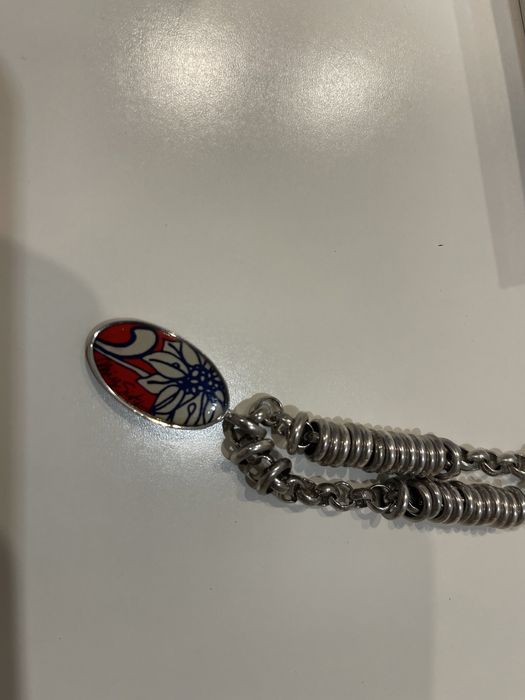 Колие обеци Miss Sixty, D&G, Cavalli, Swarovski