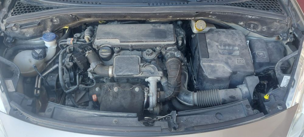 citroen c3 1.4 hdi