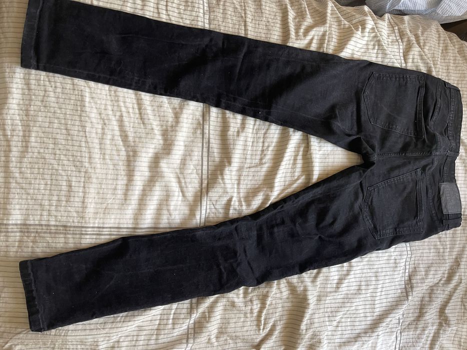 blugi negri marime new yorker