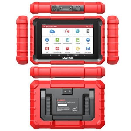 Launch X431 PROS Elite - NOU / SIGILAT / Model 2026