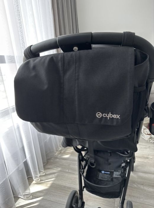 Сумка на коляску Cybex