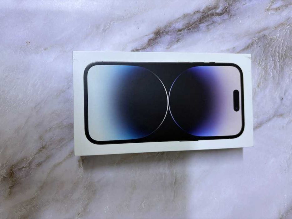 Apple iPhone 14 Pro (г.Кандыагаш 0407) 11\44523