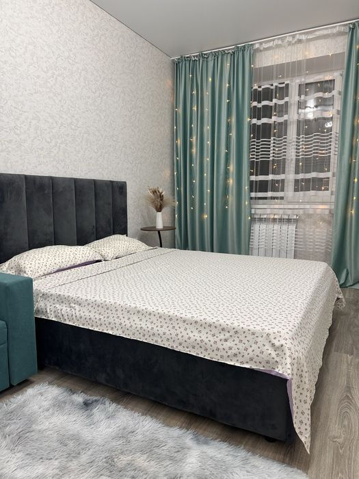 Квартиры Посуточно