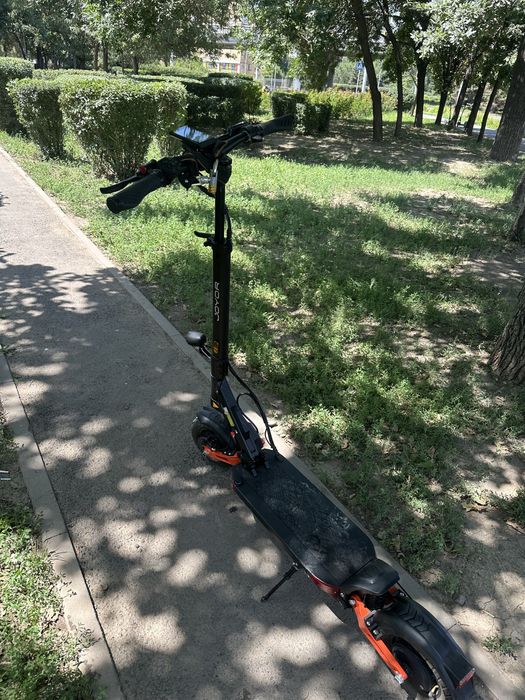 Joyor T10-s  хорошем состоянии