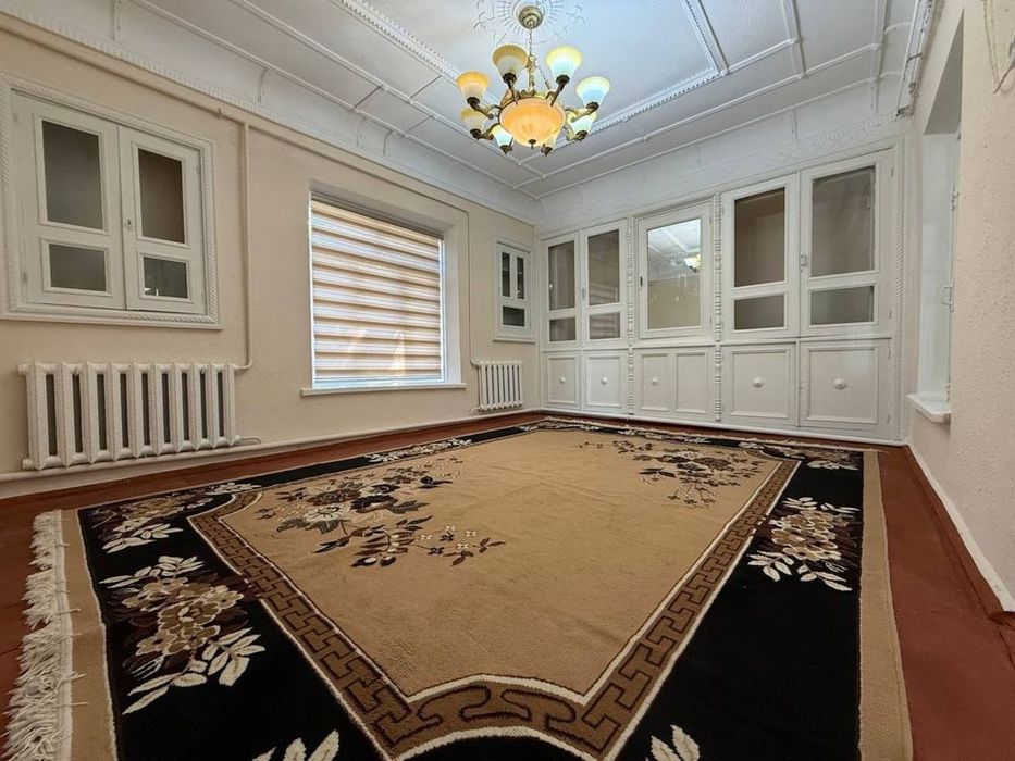 Аренда 6х Шайхантахур ц27 Гунча Участок Участка 3.7 Соток 3 Санузел