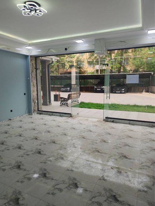 Аренда офис логистика 24/7 доступ свой санузел