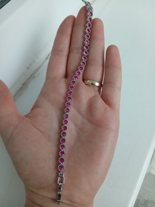 Brățări argint 100 RON bucata