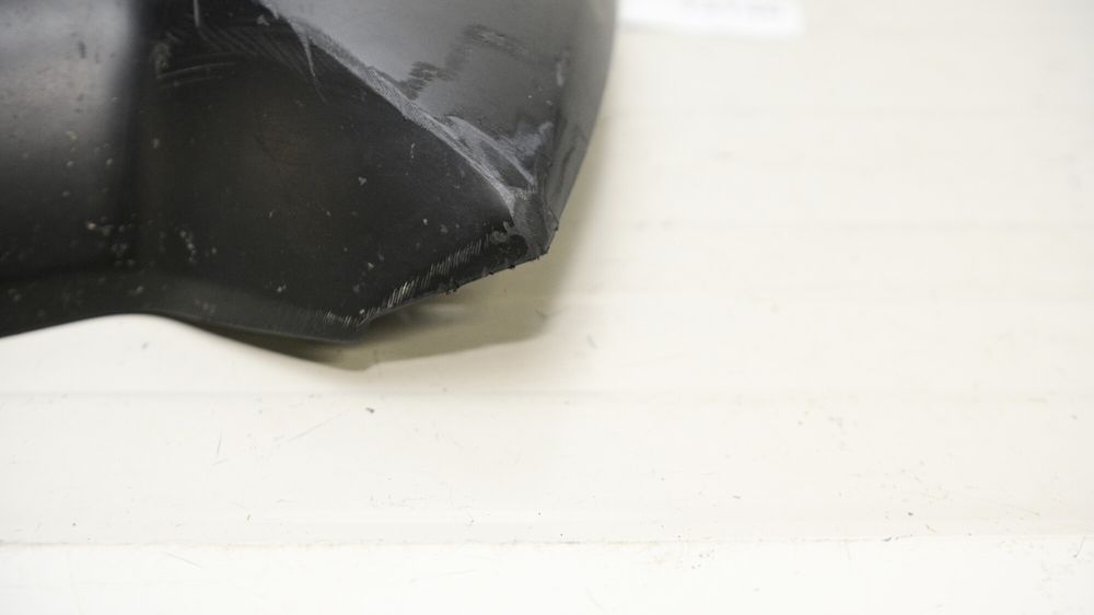 Carena Rezervor Benzina Lateral Dreapta BMW R1200GS K25 2004 - 2012