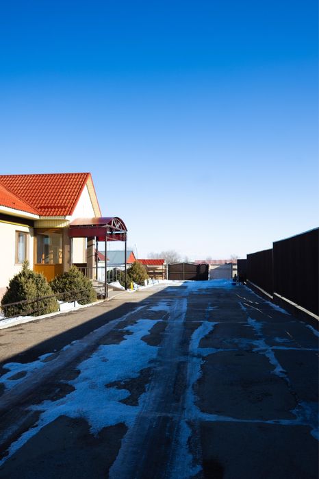 Продам большой дом