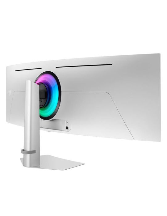 Samsung Odyssey OLED G9 G93SC — 49” / OLED / 240Hz
