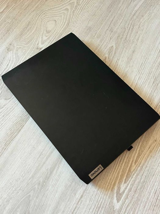 Lenovo IdeaPad Gaming 3 15IHU6 (82K1) – i5-11320H, 16GB RAM, RTX 3050 4GB, SSD 480GB