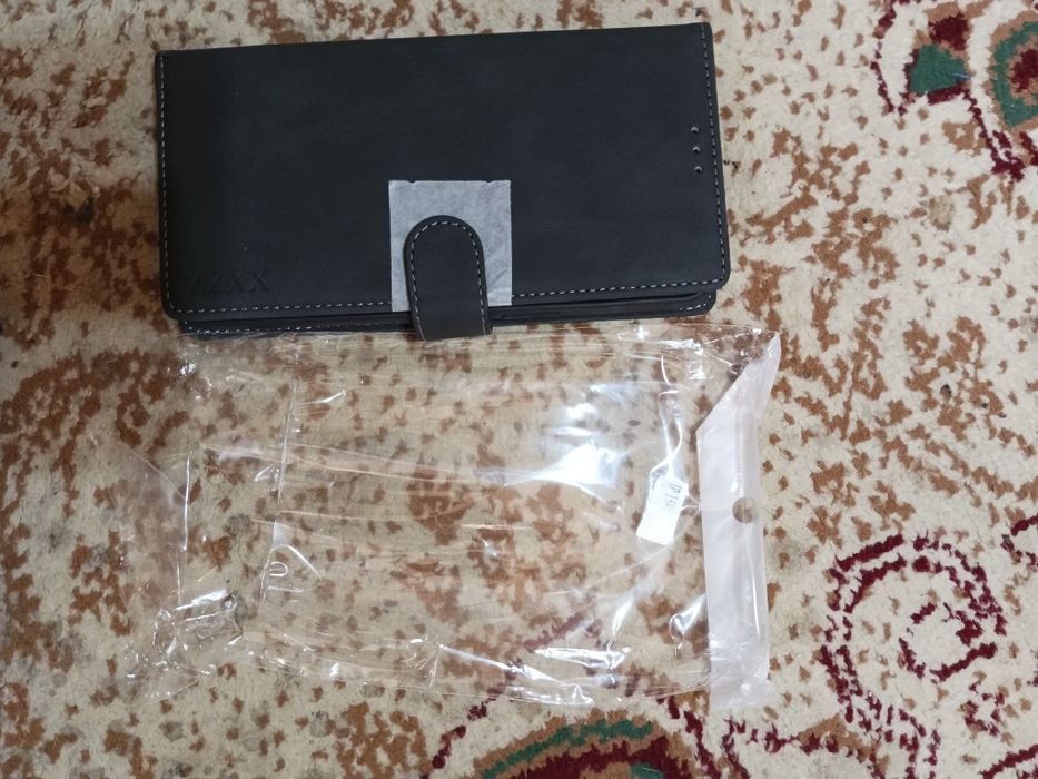 IPhone 15 pro max чехол Black