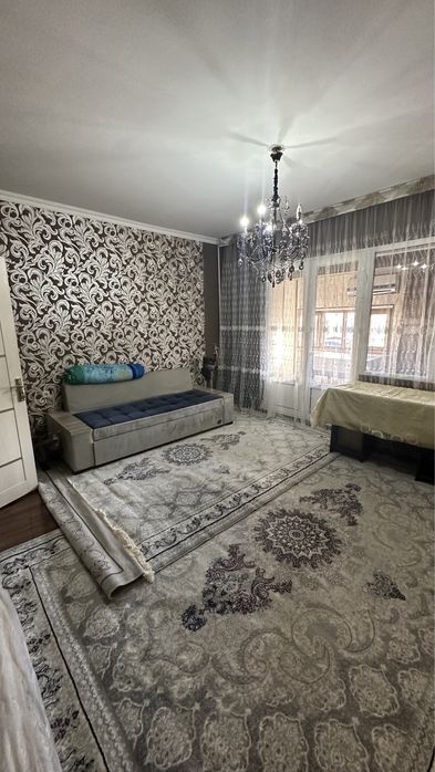 Сдам в аренду свою квартиру