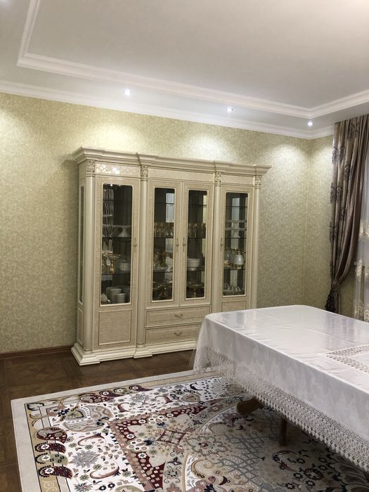 Сервант для гостиной