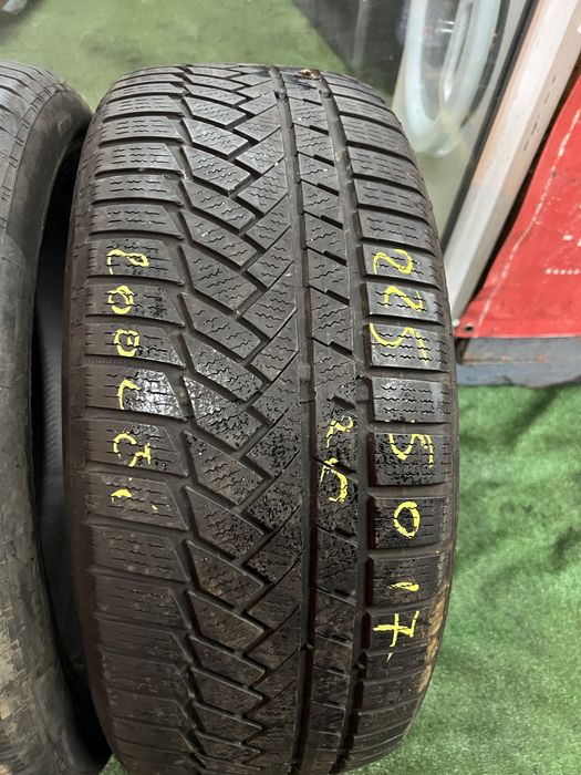 225 50 17 continental iarna dot 2020