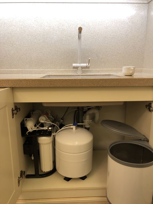 Suv filtr Сув фильтр Туркия Хитой 3 йил кафолат