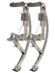 Jumper  экстрим - тренажер