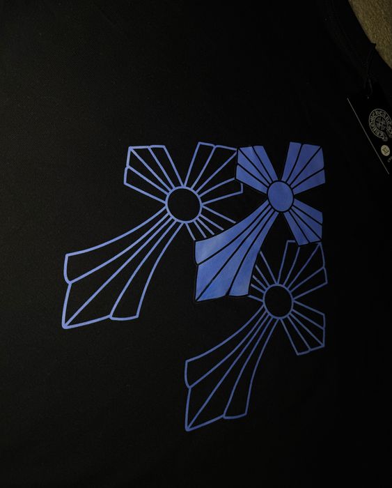 Tricou Chrome Hearts-Mărimea XL