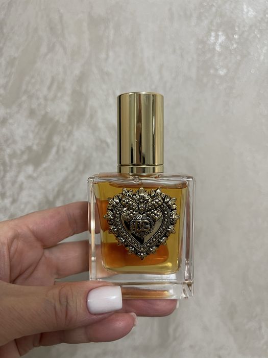 Парфюм женский Dolce Gabbana Devotion
