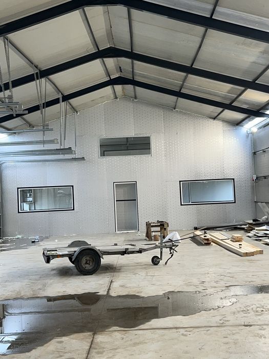 De vânzarecpanouri de izolat 4 m lungime