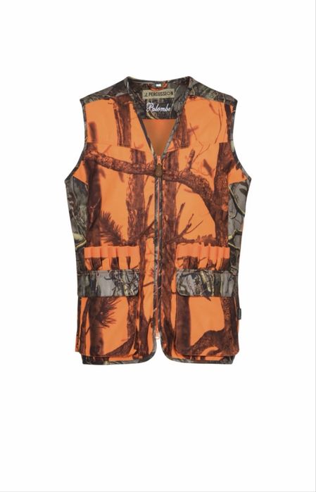 Ловен елек percussion