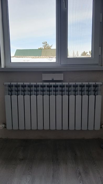 Вентиляция от сырости и плесени