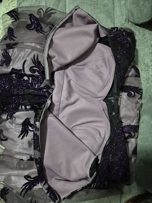 Rochie de seara + bolero