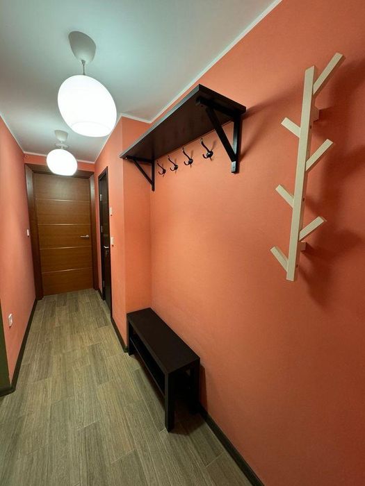 Дава се под наем Двустаен апартамент в Варна, Спортна зала - 69 кв.м за 690 € - Снимка #7