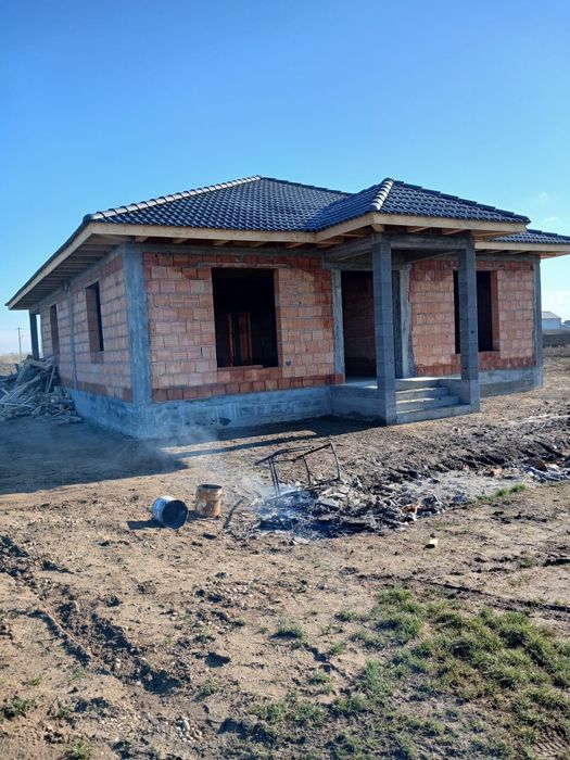 Casă de vânzare 175 mp