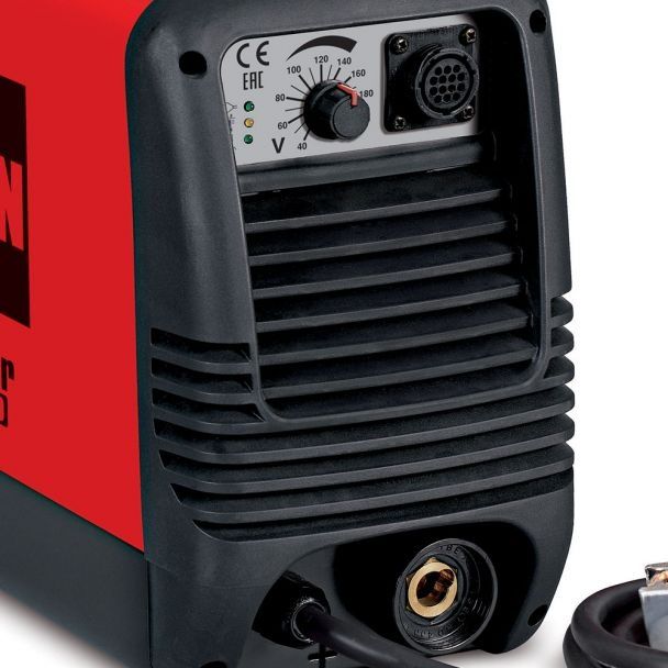 Spoter aluminiu telwin