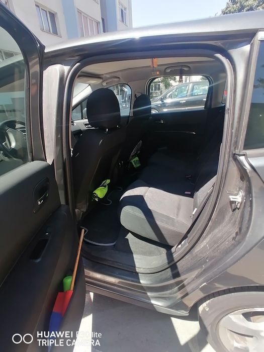 Пежо 3008 HDI 2009г декември