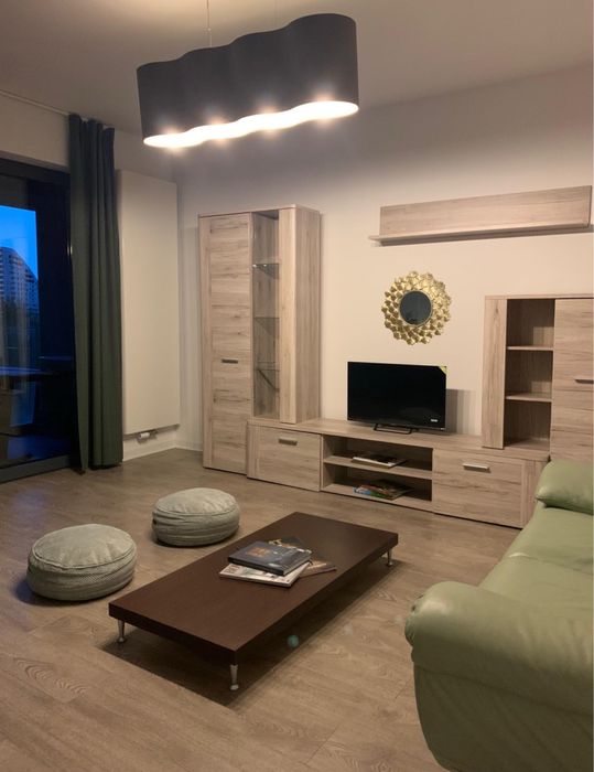 Apartament 2 camere zona de nord- Cloud 9 residence
