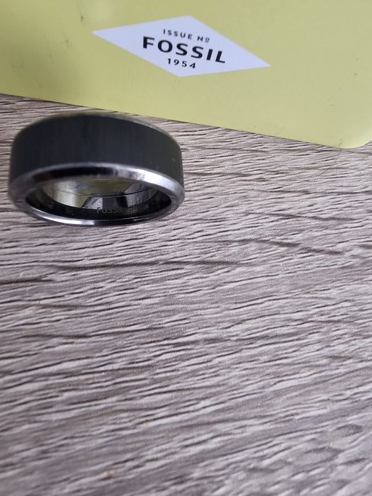 Lant Fossil / Inele fossil