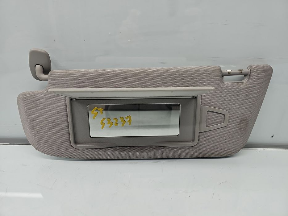 Parasolar stanga Mercedes Clasa S (W221) [Fabr 2005-2013] OEM