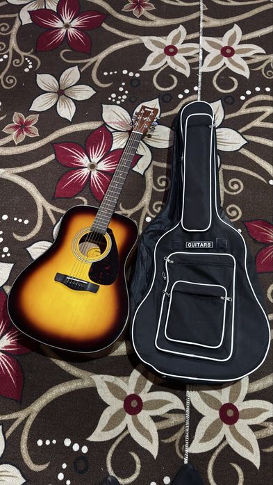 Gitara sotiladi yangi xolati zo‘r