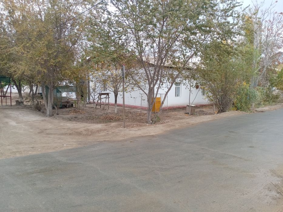 Гоне калада жер уй сатылады