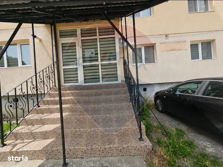 Spațiu de inchiriat de 63.52mp în zona Centrala