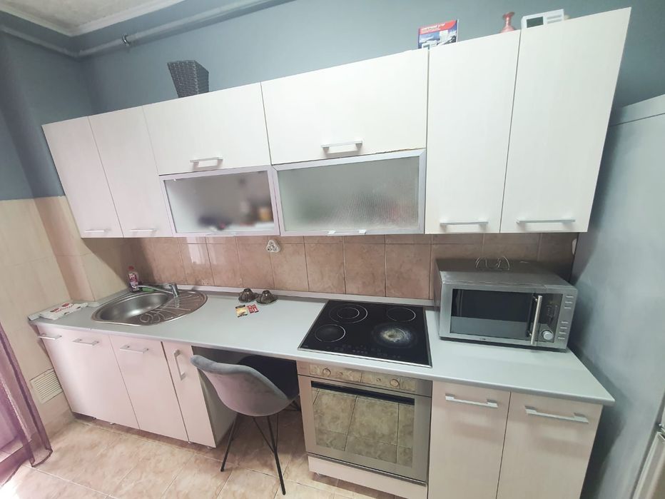 Închiriez in regim hotelier apartament 2 camere etaj 1