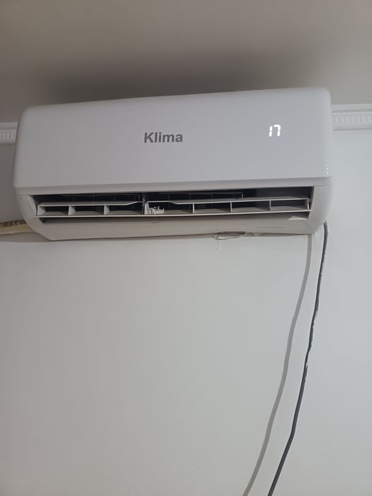 Продам кондиционер бу
