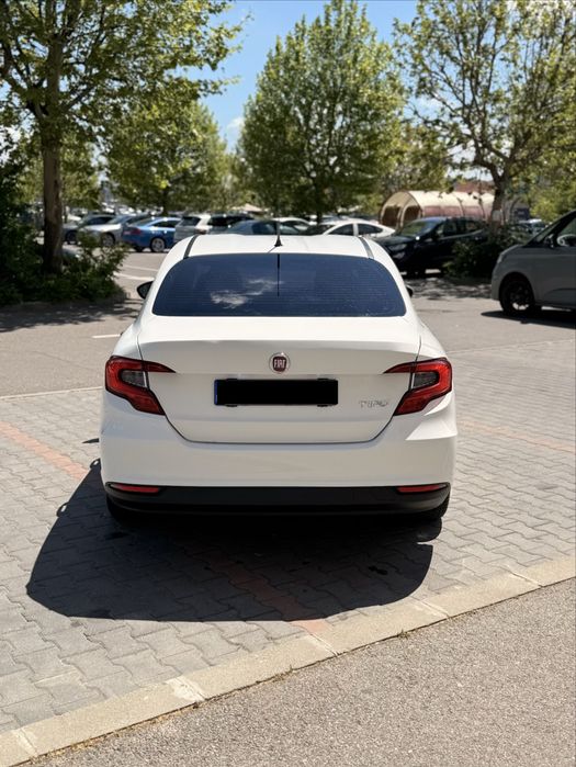 FIAT Tipo 2019 — imagine 4