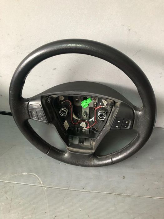 volan cu comenzi  volvo v50 2003-2012