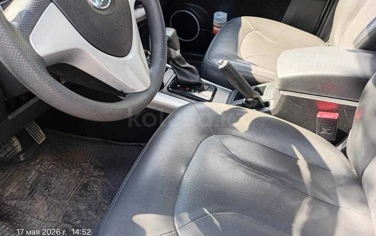 Продам Lifan X60