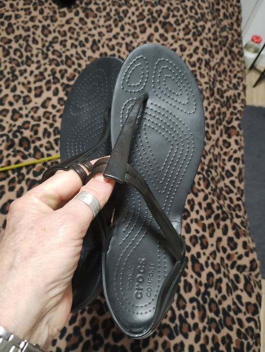 Sandale Crocs Mărimea W 10