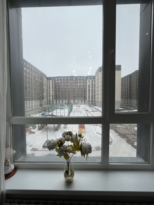 Квартира в аренду