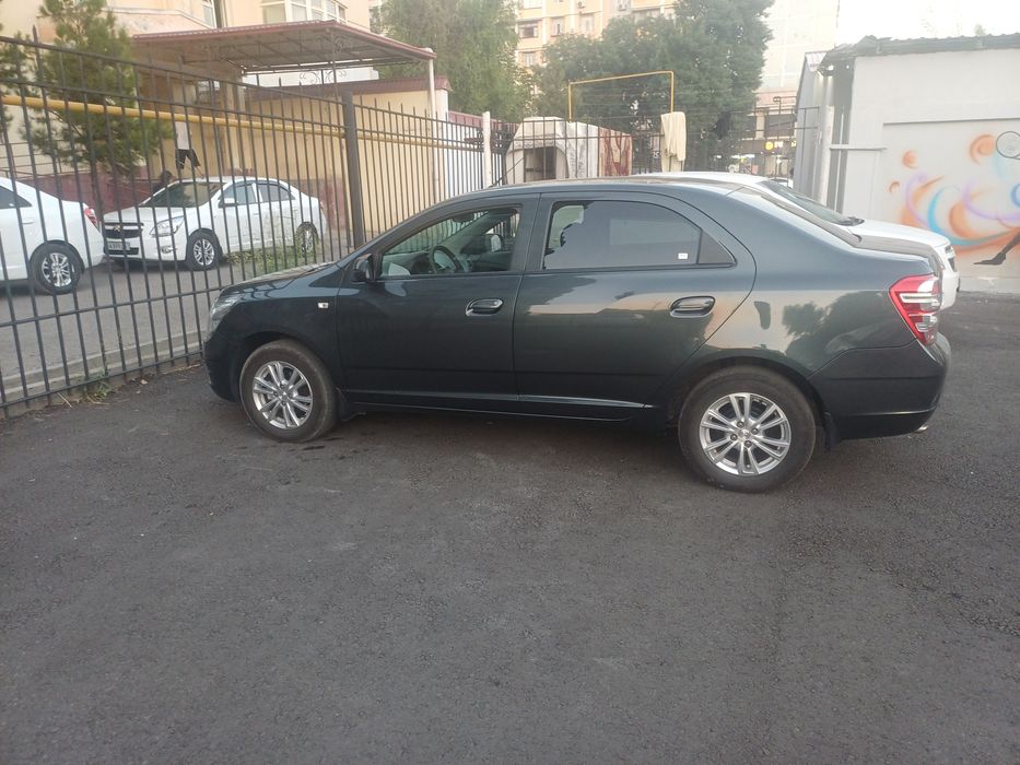 Кобильт 4 позиция автомат