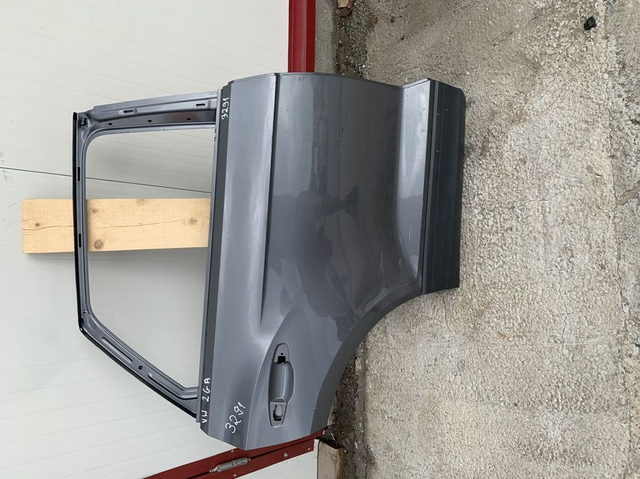 Usa dreapta spate VW T-Roc, 2018, 2019, 2020, 2021, 2022, 2023